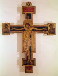 Crocifissione